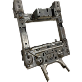 TESLA MODEL Y  FIRST ROW PODIUM ASSEMBLY 1490674-98-D